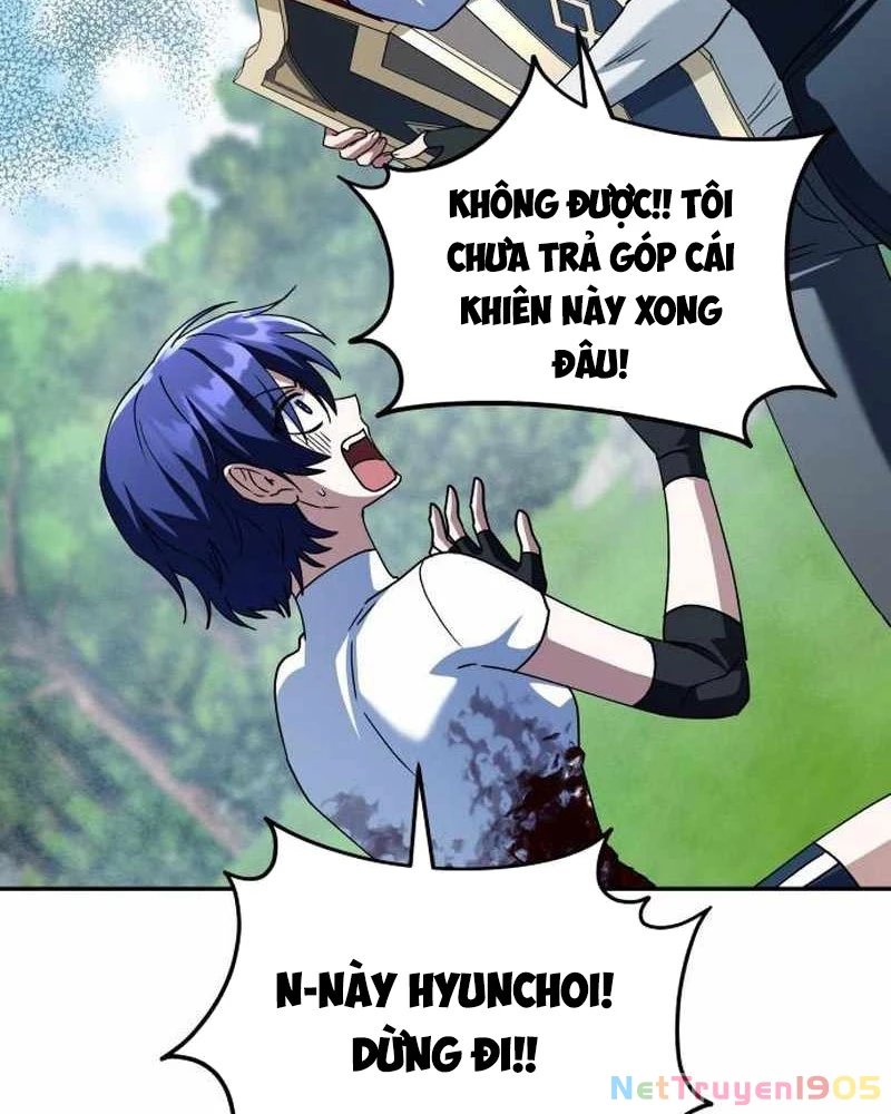 Tanker Hạng C Bất Tử Chapter 33 - 64