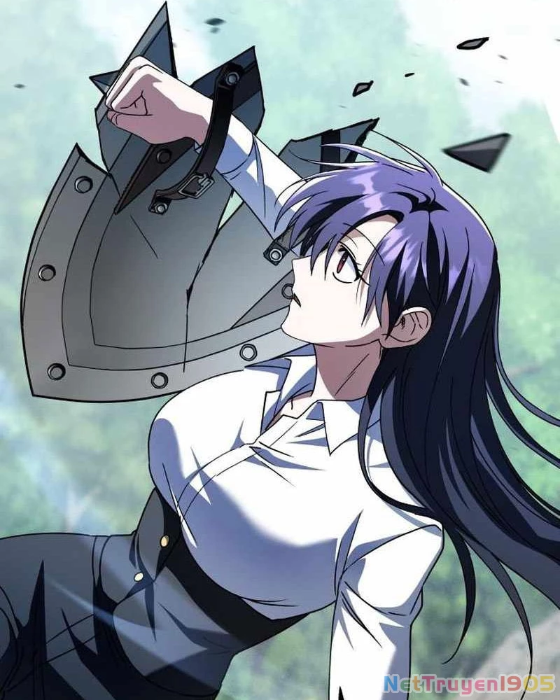 Tanker Hạng C Bất Tử Chapter 33 - 73