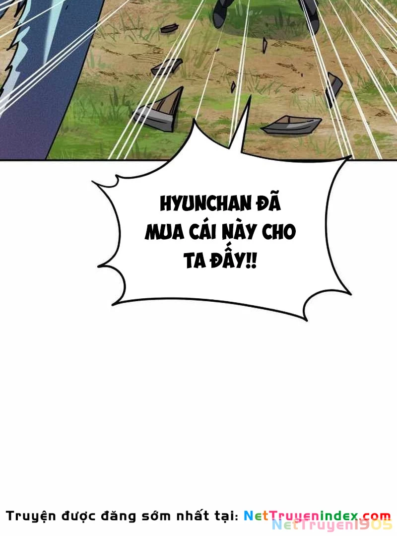 Tanker Hạng C Bất Tử Chapter 33 - 76