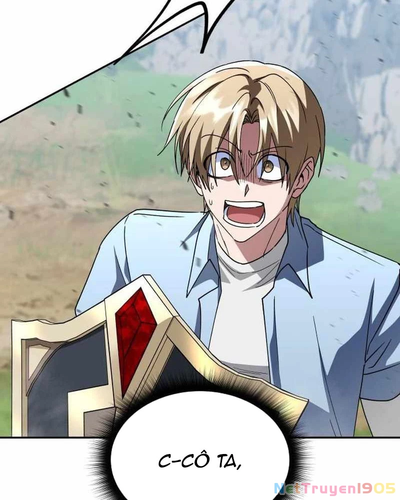 Tanker Hạng C Bất Tử Chapter 33 - 88