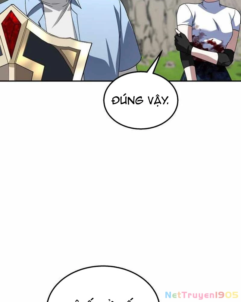 Tanker Hạng C Bất Tử Chapter 33 - 93
