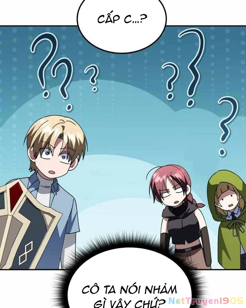 Tanker Hạng C Bất Tử Chapter 33 - 96