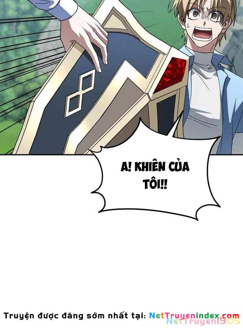 Tanker Hạng C Bất Tử Chapter 33 - 98