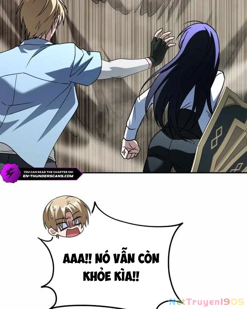 Tanker Hạng C Bất Tử Chapter 33 - 104