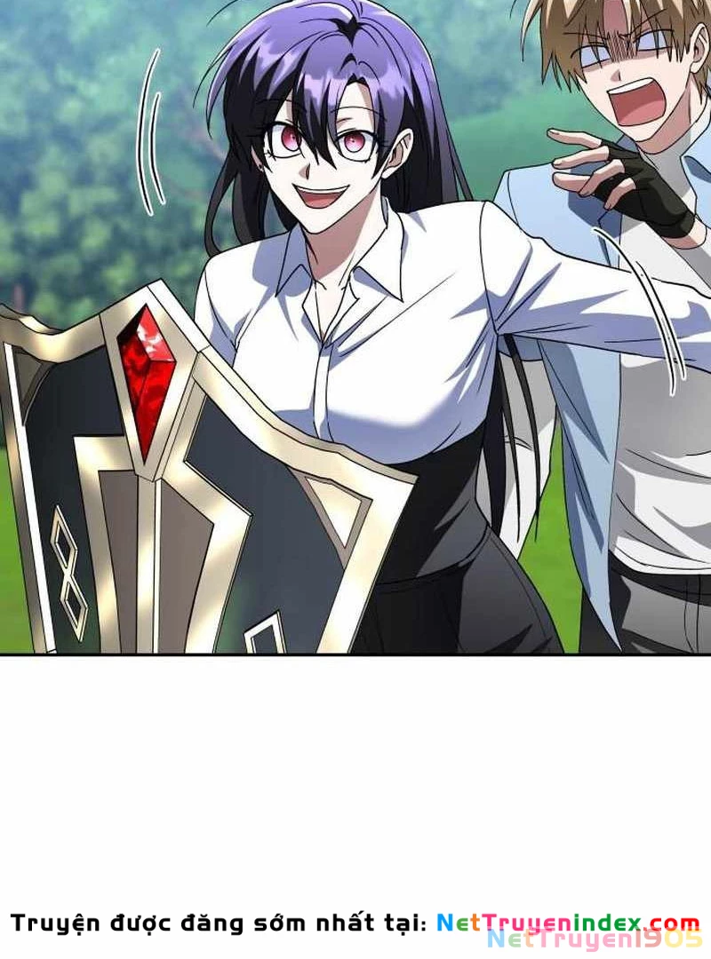 Tanker Hạng C Bất Tử Chapter 33 - 106