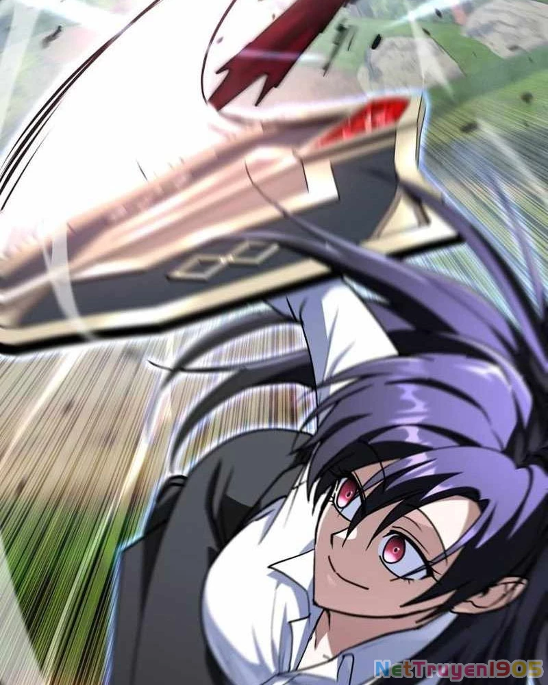 Tanker Hạng C Bất Tử Chapter 33 - 113