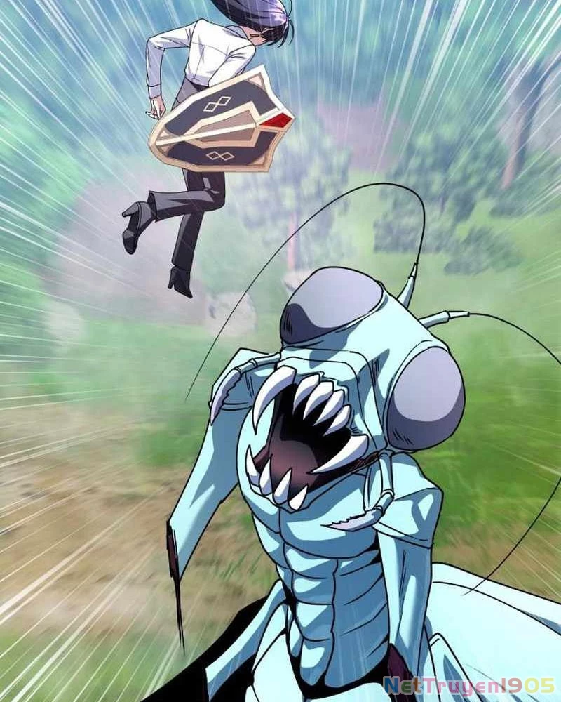 Tanker Hạng C Bất Tử Chapter 33 - 132