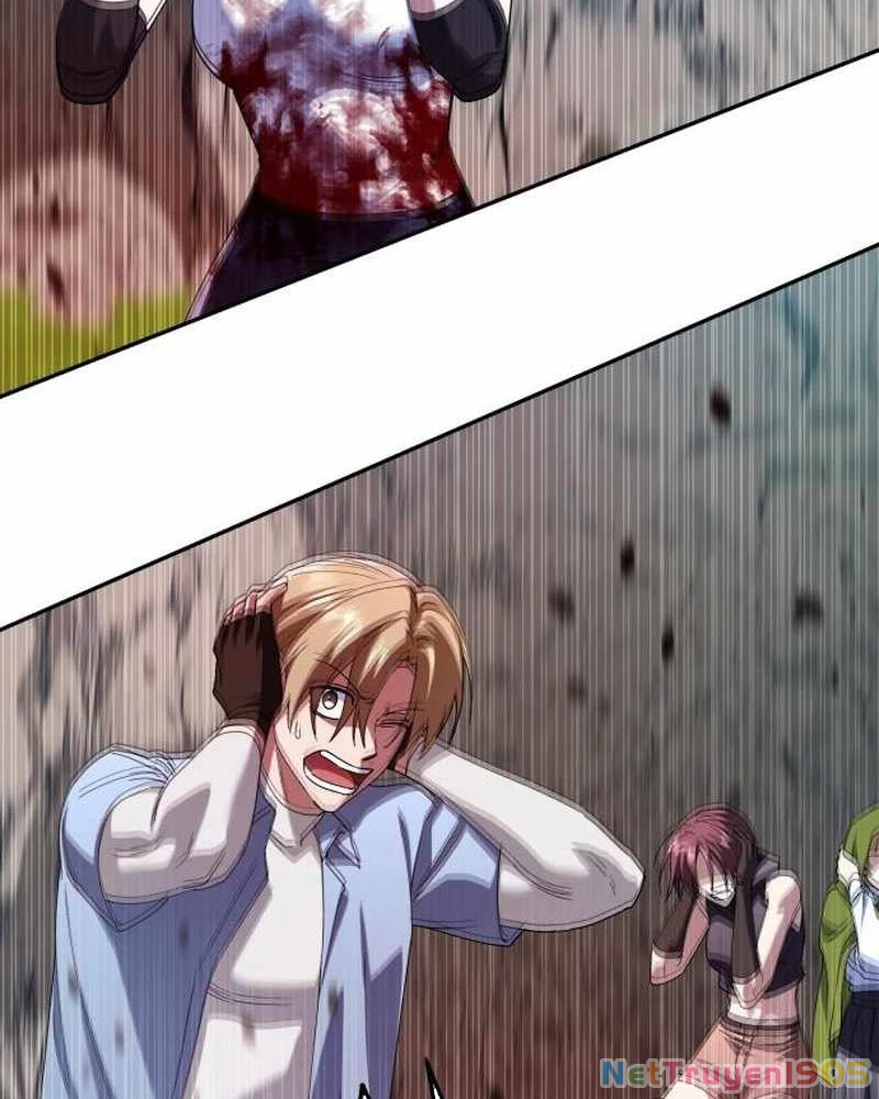 Tanker Hạng C Bất Tử Chapter 33 - 150