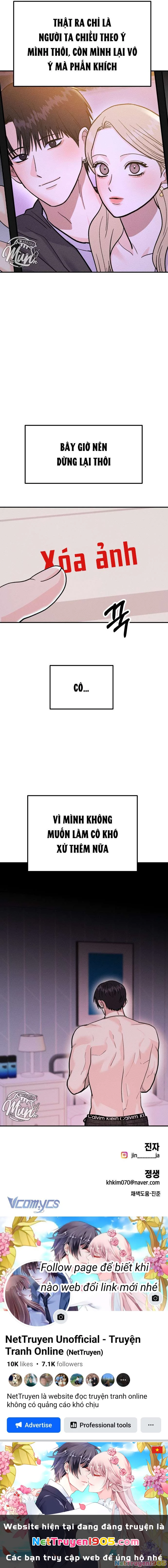 Cuộc Chiến Thoát Kiếp FA Chapter  36 - 9