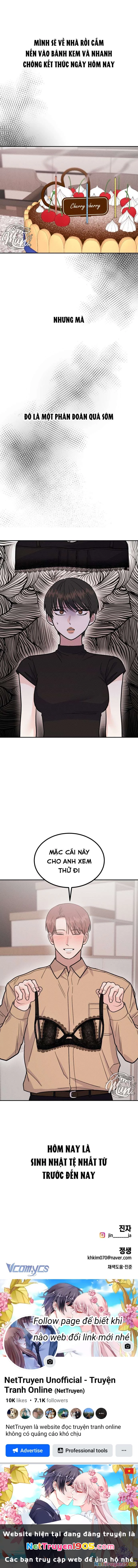 Cuộc Chiến Thoát Kiếp FA Chapter  37 - 8