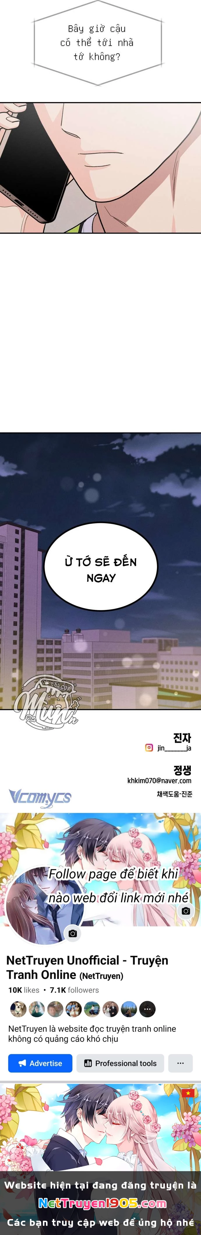 Cuộc Chiến Thoát Kiếp FA Chapter  38 - 10