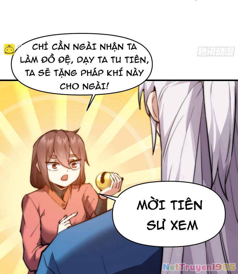 Lôi kiếp mười vạn năm Chapter 30 - 4