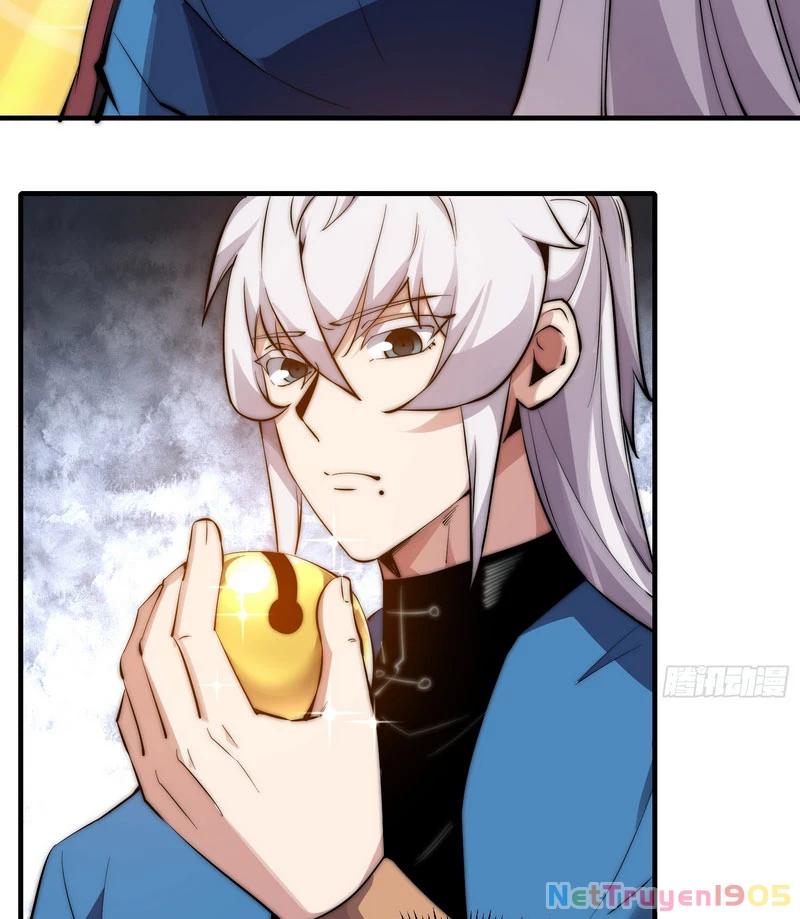 Lôi kiếp mười vạn năm Chapter 30 - 5