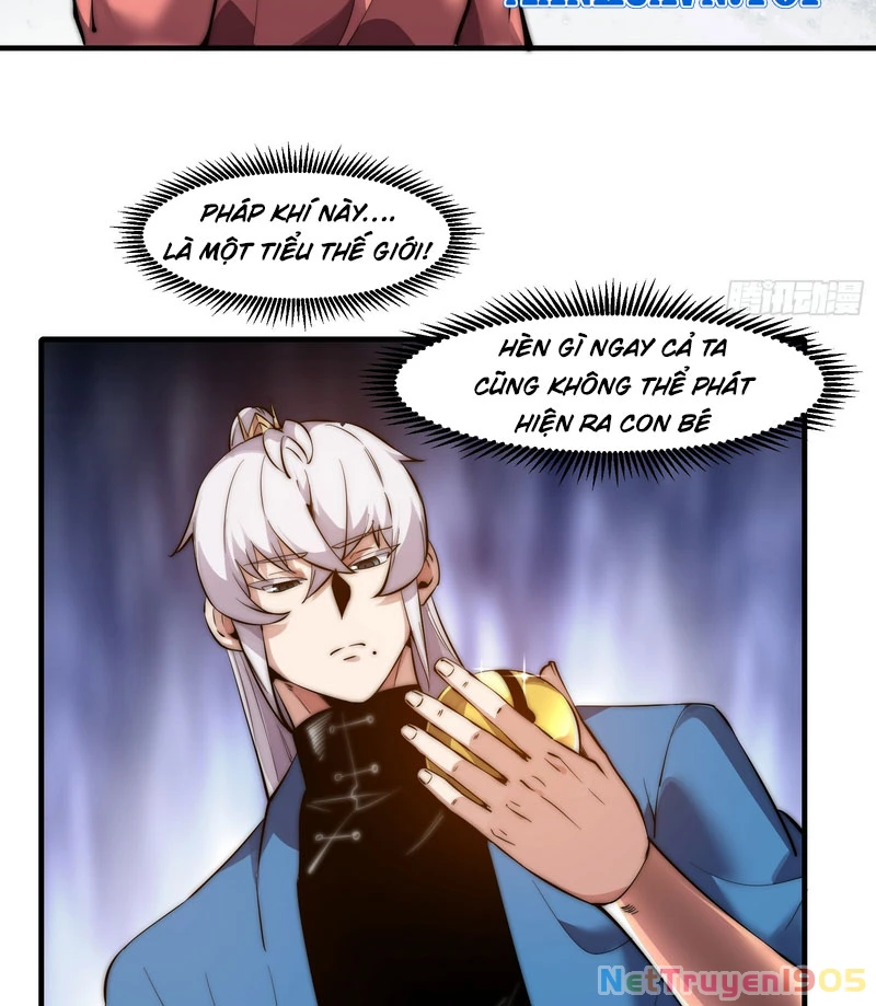 Lôi kiếp mười vạn năm Chapter 30 - 7