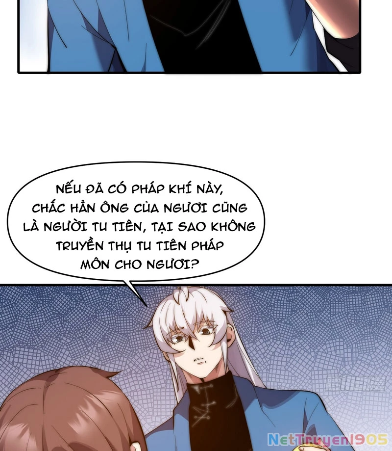 Lôi kiếp mười vạn năm Chapter 30 - 8