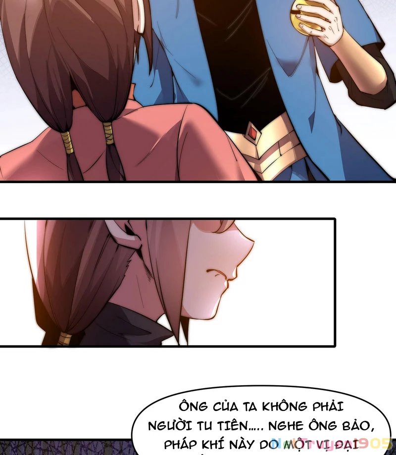 Lôi kiếp mười vạn năm Chapter 30 - 9