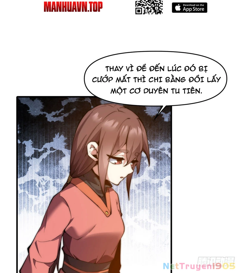 Lôi kiếp mười vạn năm Chapter 30 - 11