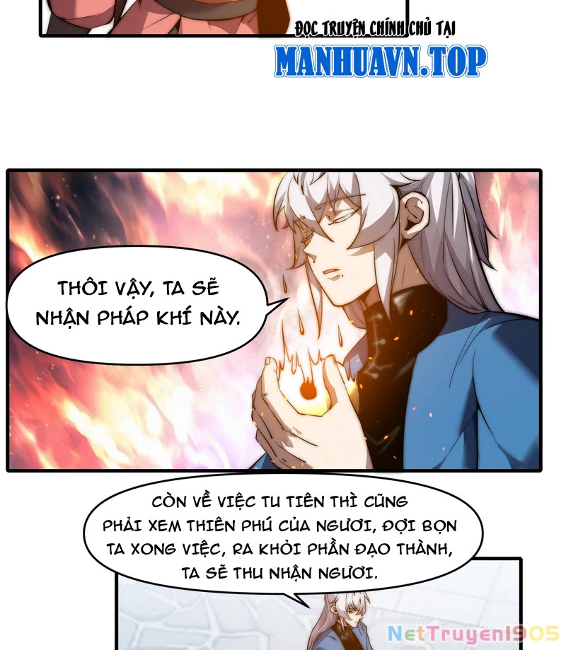 Lôi kiếp mười vạn năm Chapter 30 - 12