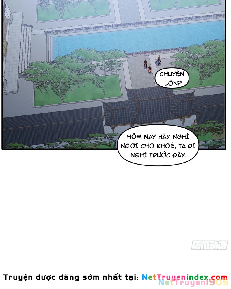 Lôi kiếp mười vạn năm Chapter 30 - 15