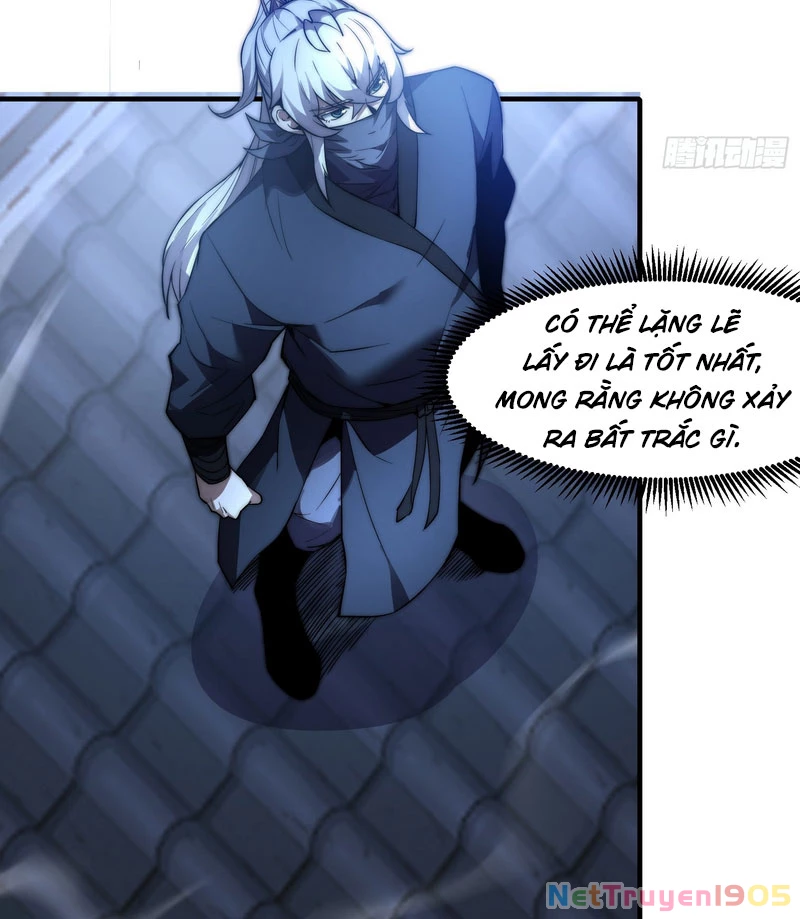 Lôi kiếp mười vạn năm Chapter 30 - 17