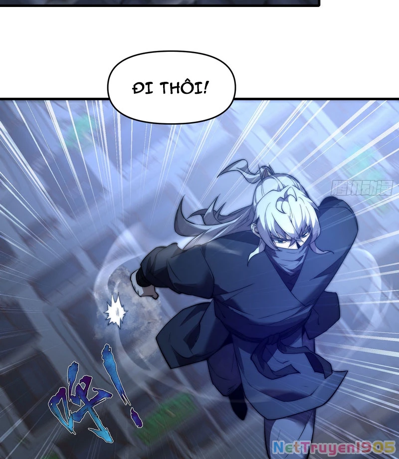 Lôi kiếp mười vạn năm Chapter 30 - 18