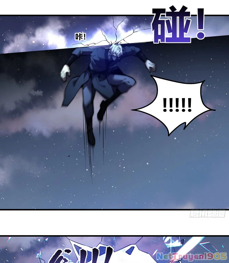 Lôi kiếp mười vạn năm Chapter 30 - 20