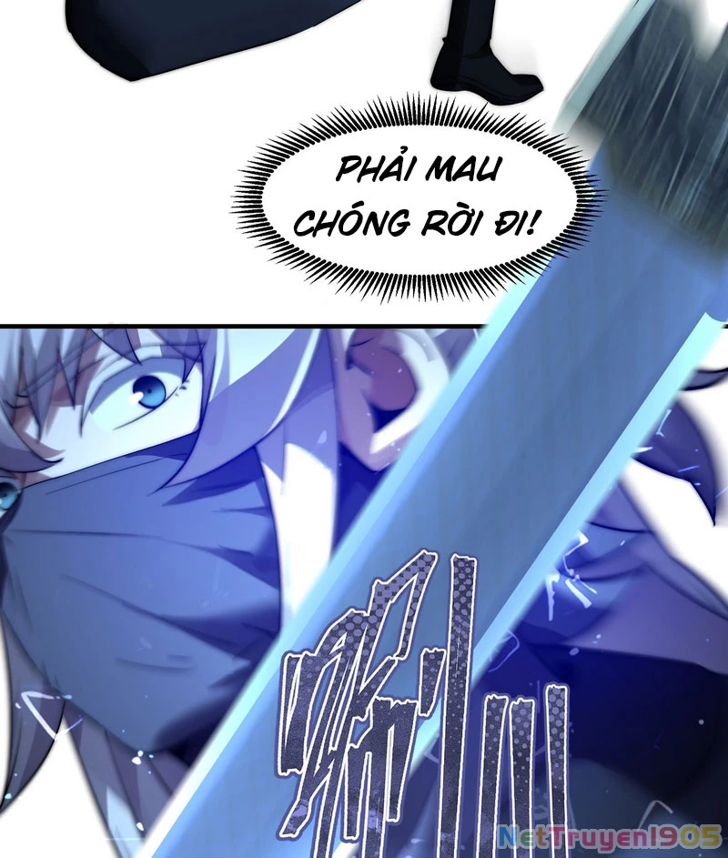 Lôi kiếp mười vạn năm Chapter 30 - 22