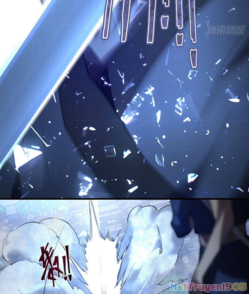 Lôi kiếp mười vạn năm Chapter 30 - 23