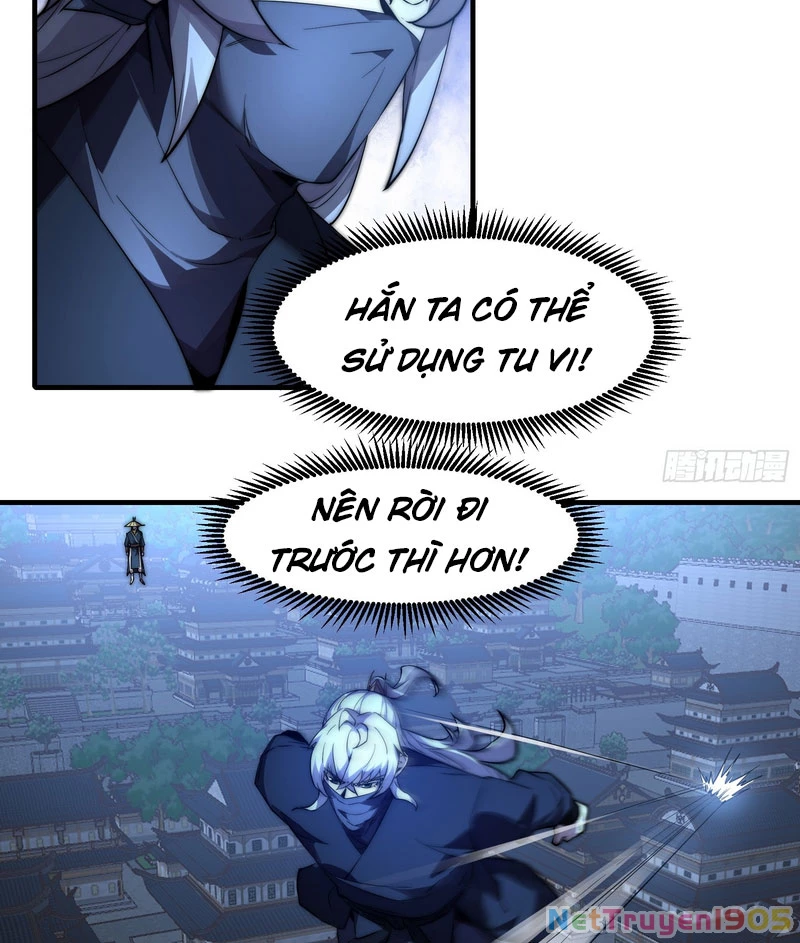 Lôi kiếp mười vạn năm Chapter 30 - 26