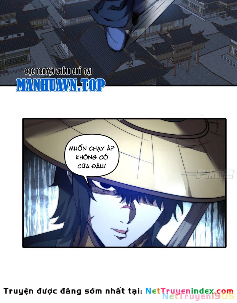 Lôi kiếp mười vạn năm Chapter 30 - 27