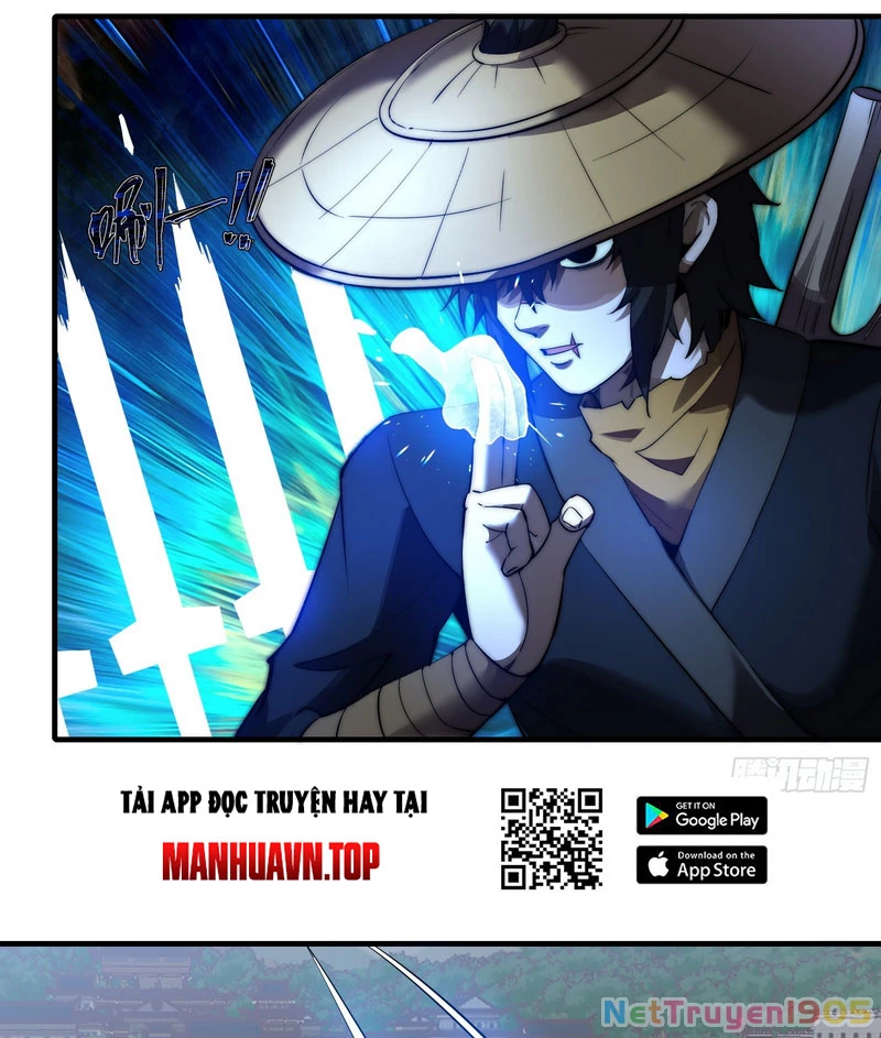 Lôi kiếp mười vạn năm Chapter 30 - 28