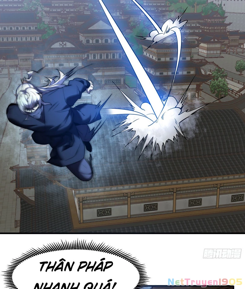 Lôi kiếp mười vạn năm Chapter 30 - 29