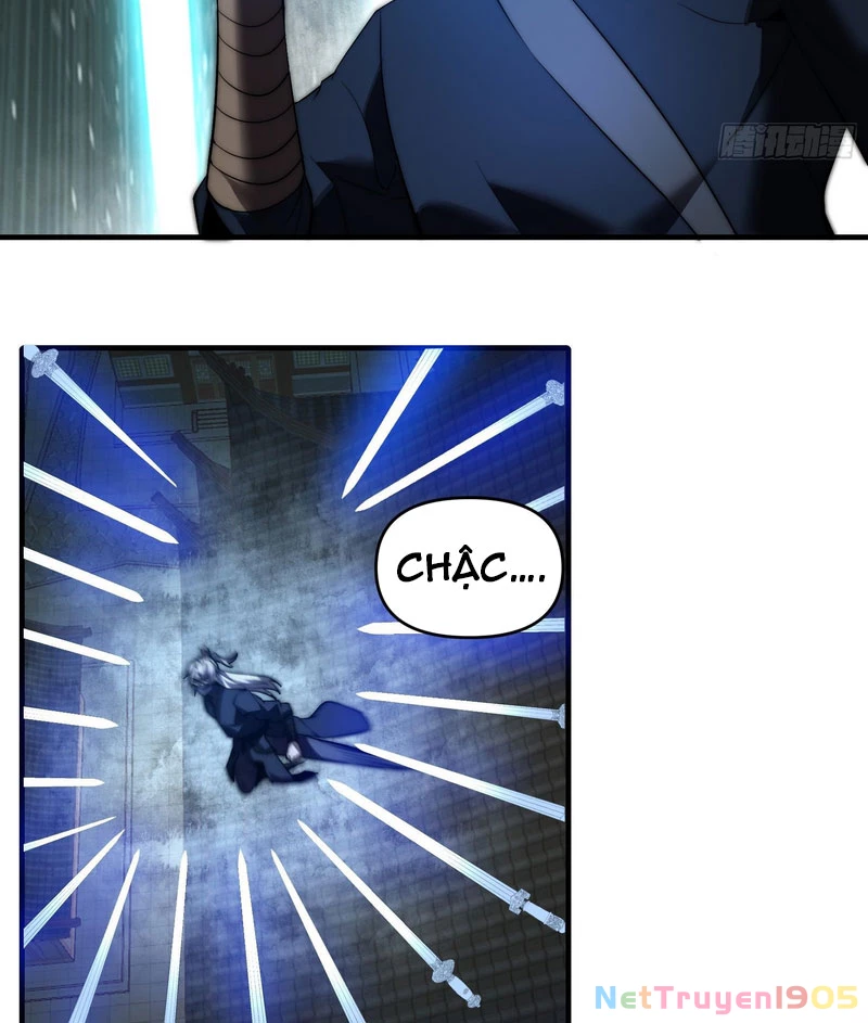 Lôi kiếp mười vạn năm Chapter 30 - 32