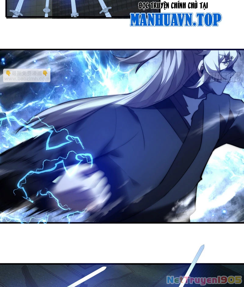 Lôi kiếp mười vạn năm Chapter 30 - 33