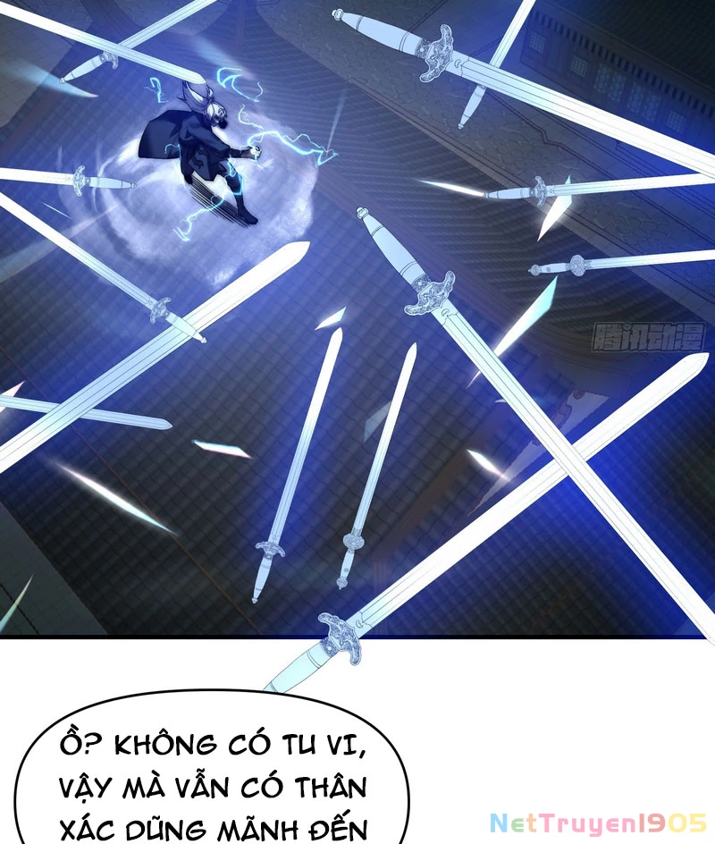 Lôi kiếp mười vạn năm Chapter 30 - 34