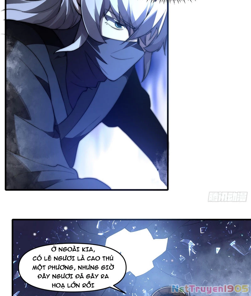 Lôi kiếp mười vạn năm Chapter 30 - 36