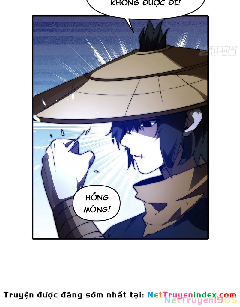 Lôi kiếp mười vạn năm Chapter 30 - 38