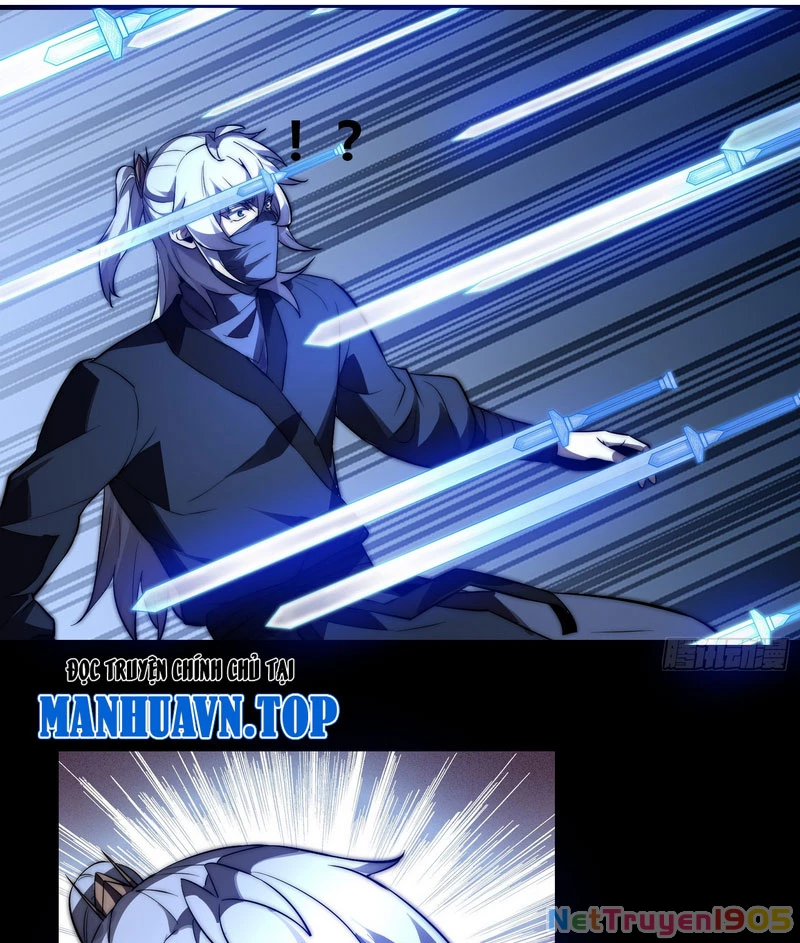 Lôi kiếp mười vạn năm Chapter 30 - 39