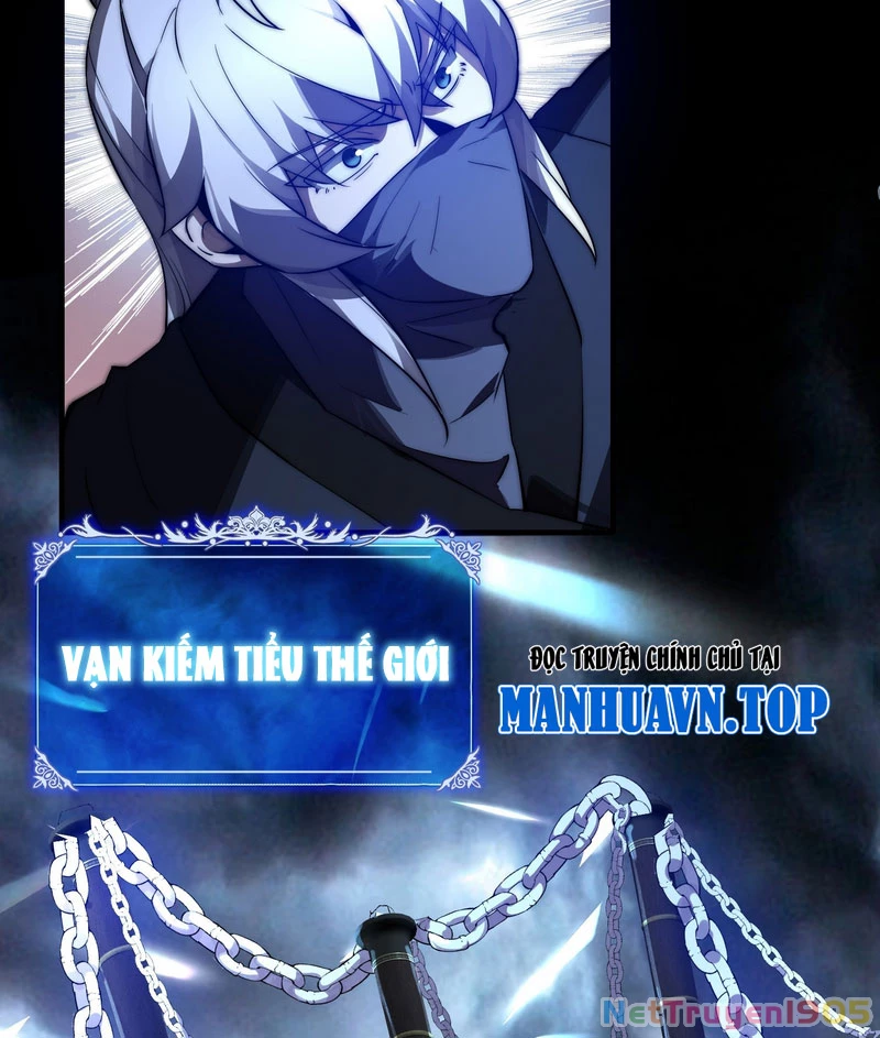 Lôi kiếp mười vạn năm Chapter 30 - 40