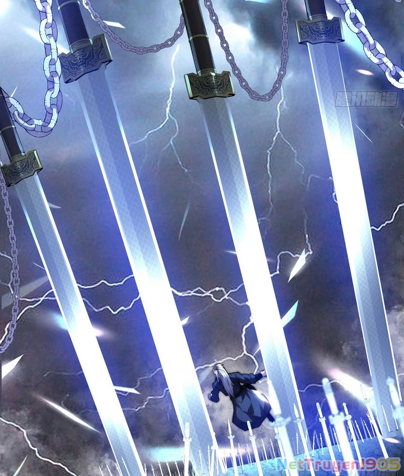 Lôi kiếp mười vạn năm Chapter 30 - 41