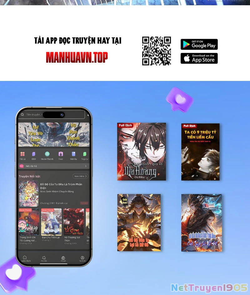 Lôi kiếp mười vạn năm Chapter 30 - 42