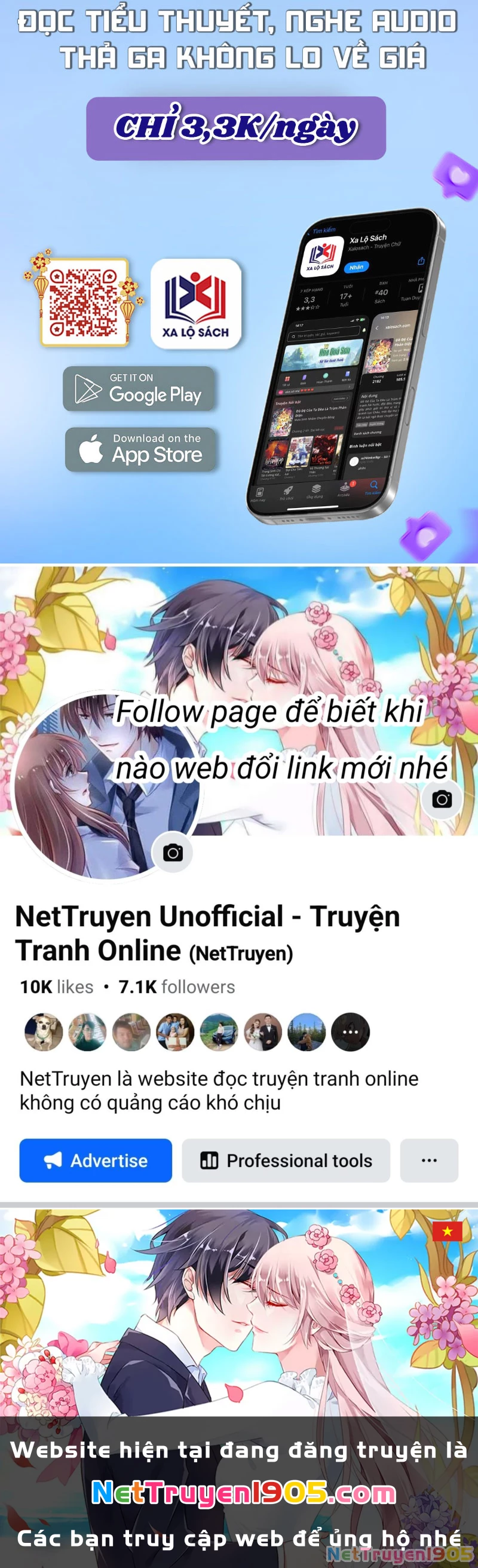 Lôi kiếp mười vạn năm Chapter 30 - 43