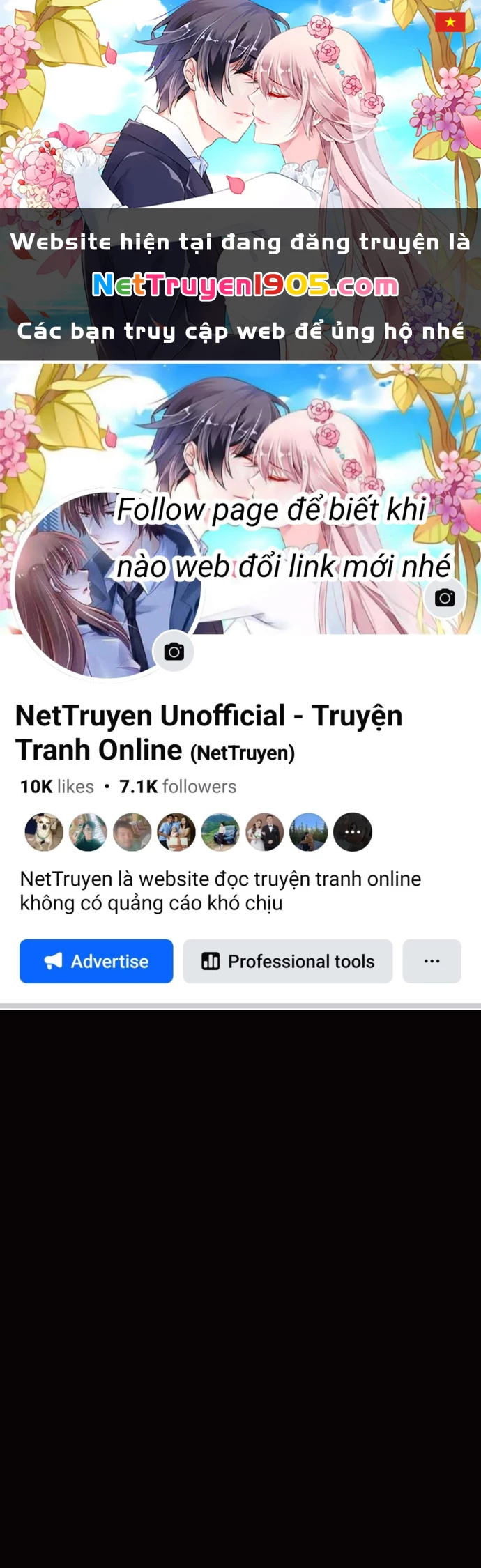 Công Chúa Hắc Viêm LV.99 Chapter 28 - 1