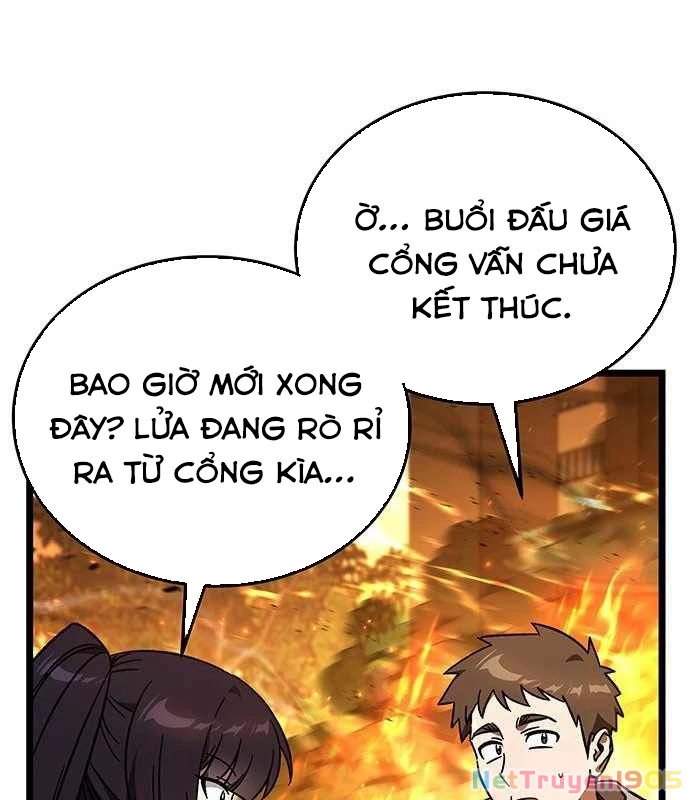 Công Chúa Hắc Viêm LV.99 Chapter 28 - 12