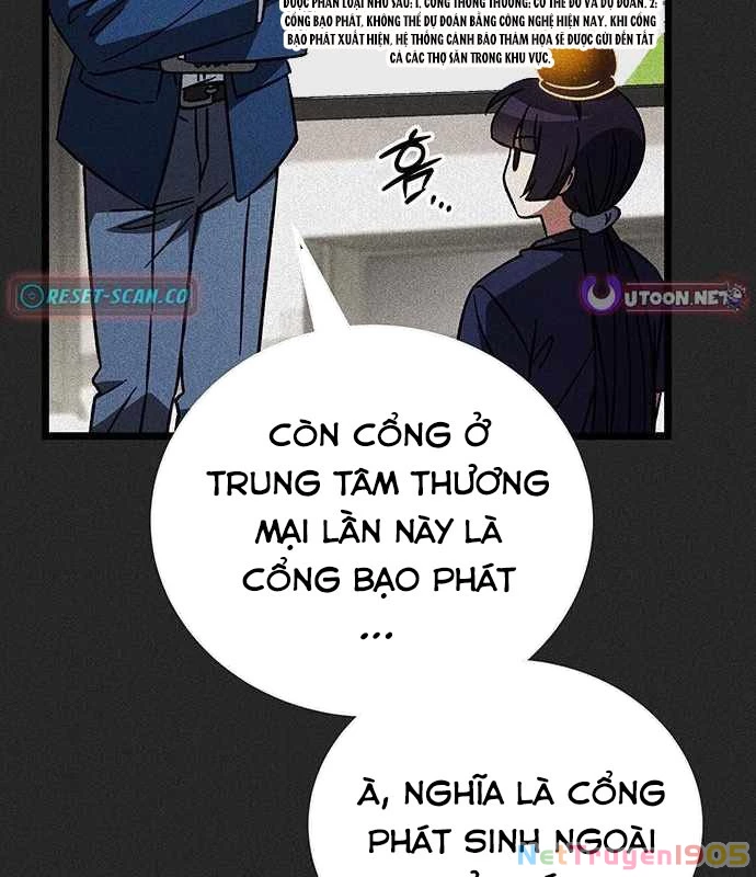 Công Chúa Hắc Viêm LV.99 Chapter 28 - 22