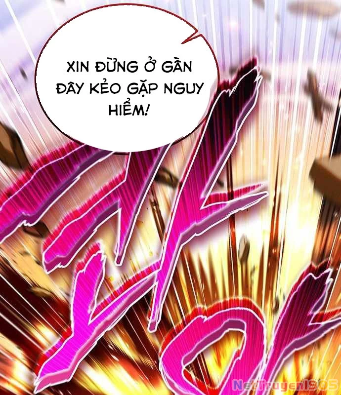 Công Chúa Hắc Viêm LV.99 Chapter 28 - 30
