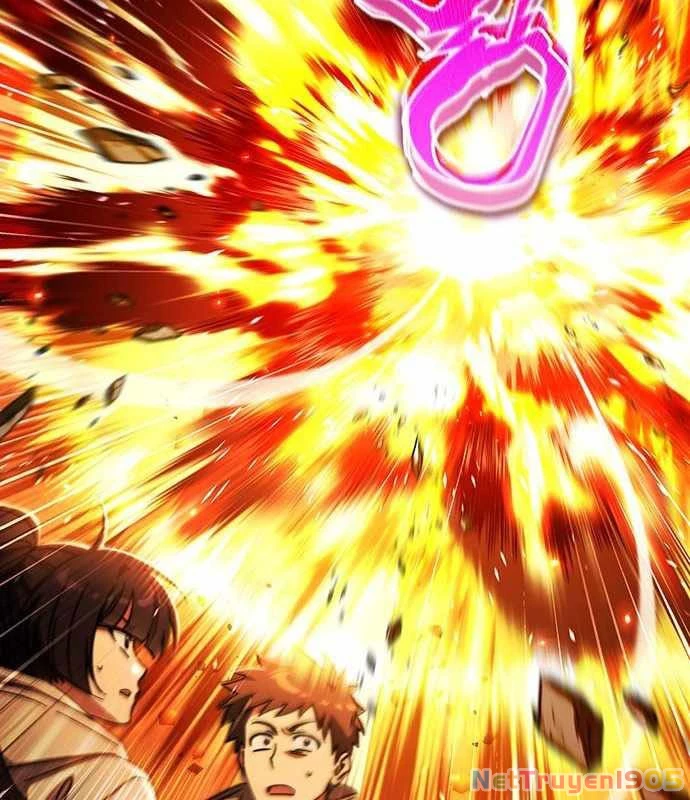 Công Chúa Hắc Viêm LV.99 Chapter 28 - 31