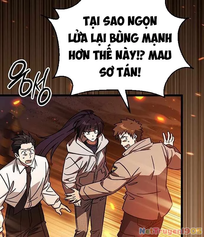 Công Chúa Hắc Viêm LV.99 Chapter 28 - 33