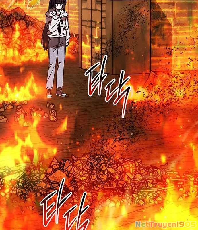 Công Chúa Hắc Viêm LV.99 Chapter 28 - 68