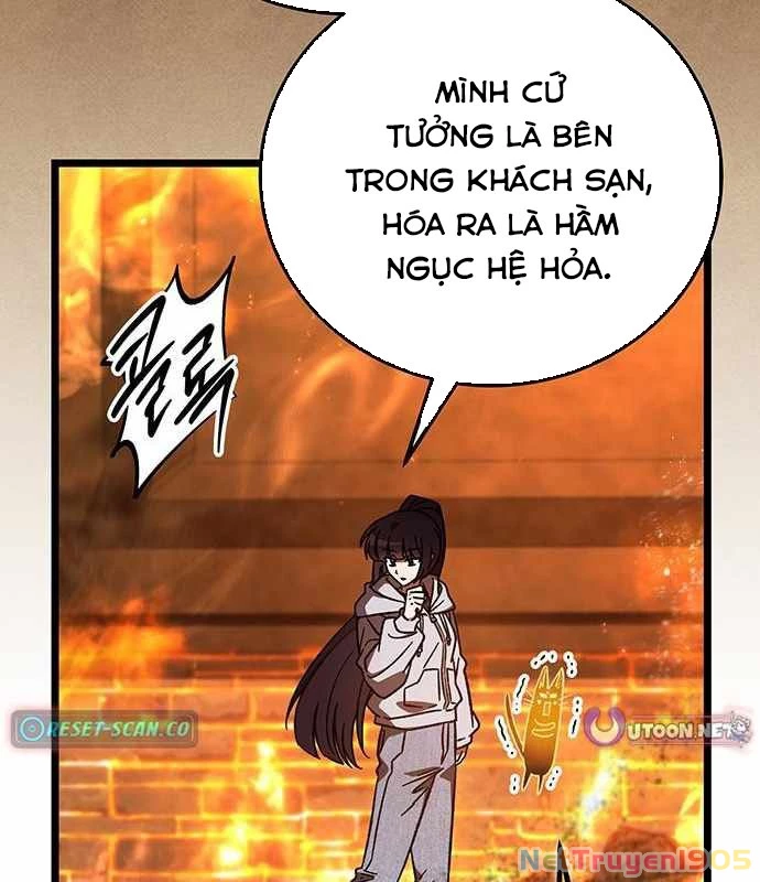 Công Chúa Hắc Viêm LV.99 Chapter 28 - 70